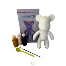 Kit De Peinture Pouring Fluide Art Our - Joy!Craft