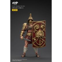 Strife - Figurine 1/18 Roman Gladiator Murmillo 11 Cm - Joy Toy
