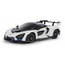Tamiya Tt02 Mclaren Senna 58711 Kit À Monter Voiture