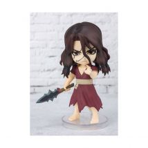 Dr. Stone - Figurine Figuarts Mini Tsukasa Shishio 9 Cm - Tamashii Nations