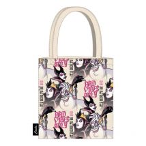 Disney Villains - Sac Shopping Group Of 3 - Cerda
