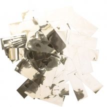 Confettis Paillettes Maxi - Or - Rico