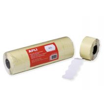 Lot 6 Rl 1000 Etq 32x19 Bl Enl S - Apli