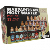 Army Painter - Warpaint Air most Wanted