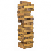 Jeu De Société - Stacking Tower - Professor Puzzle