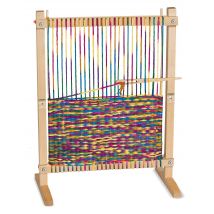 Métier À Tisser En Bois - Melissa & Doug