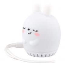Mini Veilleuse Bruit Blanc Calinou Le Lapin - Ulysse