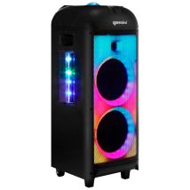 Enceintes Portable D'Animation Gemini Gplt-360
