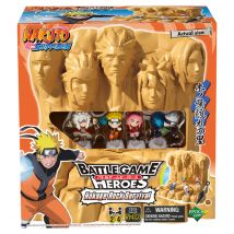 Naruto Shippuden Hokage Rock Survival - Epoch games