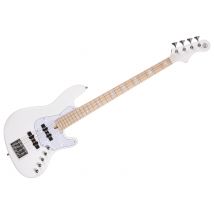 Elrick Njs 4 White Cort