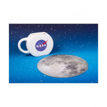 Nasa - Set Mug Et Puzzle Nasa - Fizz Creations