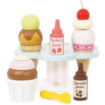 Glaces De Carlo - Le Toy Van