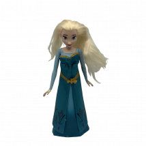 Figurine Elsa 28cm La Reine Des Neiges Disney
