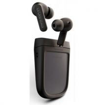 Urbanista Écouteurs True Wireless Stereo Nc Recharge Solaire Phoenix Noir