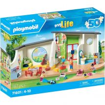Centre De Loisirs - Playmobil