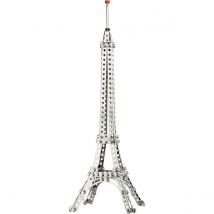Petite Tour Eiffel À Construire - Eitech