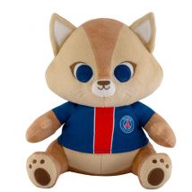 Peluche Paris Saint-germain - Baghera
