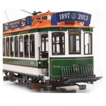 Occre 53011 Maquette Tramway En Bois buenos Aires - OCCRE