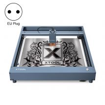 Machine À Graver Laser Haute Précision 10w Pour Découpe Et Gravure Diy Gris Yonis - Yonis