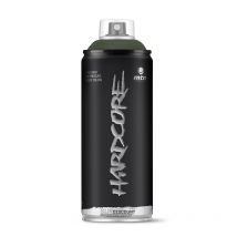 Bombe De Peinture - Vert Forêt - Rv-251 - Hardcore Mtn - 400ml - Montana