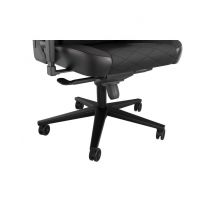 Chaise Gaming Nitro 890 G2 Noir Genesis - Genesis