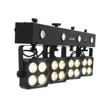 Eurolite Jeu D'Éclairage Compact Led Kls-180 - Eurolite
