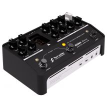 Revolt Bass Simulateur D’amplis Two Notes