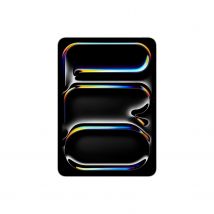 Apple Ipad Pro - Tablette Ipad Os, Écran 11 Pouces (27.9 Cm), Wifi 6 + Ram 16 Go + Stockage 1024 Go + Caméra Principale 12 Mpx - Gris