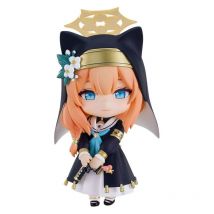 Blue Archive - Figurine Nendoroid Mari Iochi 10 Cm - Good Smile Company