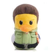 Resident Evil - Peluche Tubbz Chris Redfield 23 Cm - Numskull