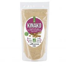 Poudre De Soja Torréfié Biologique Kinako 2400 G - Aromandise