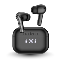 Novatune Noise Cancelling Earbuds Enc + Anc - Audeeo