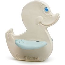 Canard Bleu Hochet De Dentition - Lanco Toys