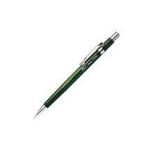 Pentel Portemines P205, Diamètre De Mines: 0,5 Mm, Vert