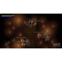 Skautfold 3 Into The Fray Ps4