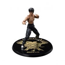 Bruce Lee - Figurine S.h. Figuarts Legacy 50th Version 13 Cm - Tamashii Nations