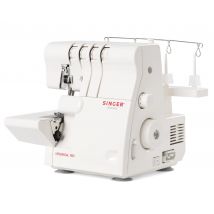 Machine A Coudre Singer Surjeteuse 14sh654 - Singer