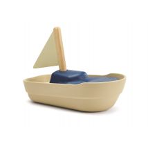 Grand Bateau À Voile 21 Cm - Plan Toys