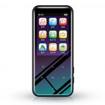 Dictaphone 32gb Multi-function Smart Voice Recorder Mp3 Hifi Music Player Bluetooth Yonis - Yonis