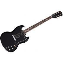 Sg Special Ebony Gibson