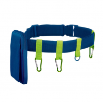 Ceinture Outdoor Avec Mousquetons - Moses