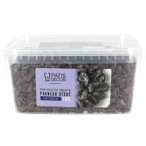 Pépites De Pruneaux Séchés 1 Kg - Ddm 09/25 - Patisdecor