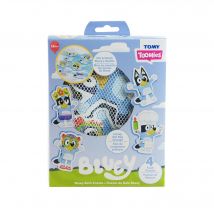 Puzzle De Bain Bluey Dès 18 Mois - Tomy
