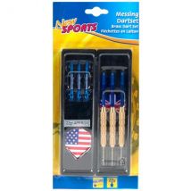 Set Pour Jeu De Fléchettes - Cible De Fléchettes - Plein Air