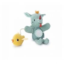 Joe Marionnette D Activites - Lilliputiens