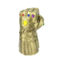 Marvel - Tirelire Deluxe Infinity Gauntlet 25 Cm - Monogram