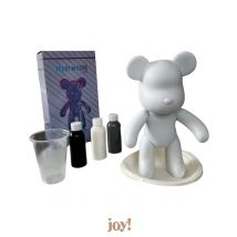 Kit De Peinture Pouring Fluide Art Our - Joy!Craft