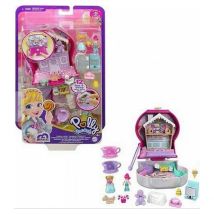 Coffret Machine A Bonbons Polly Pocket - Mattel
