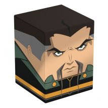 Squaroes - Batman: Gotham City Gc007 Ra's Al Ghul - Divers