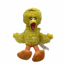 Peluche Canard 41 Cm